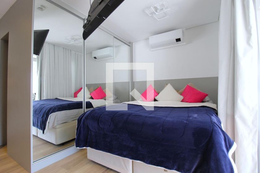 Kitnet-Studio, 35 m² - Foto 2