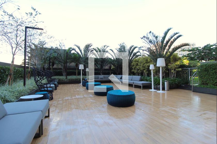 Kitnet-Studio, 35 m² - Foto 17