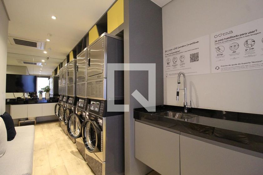 Kitnet-Studio, 35 m² - Foto 16