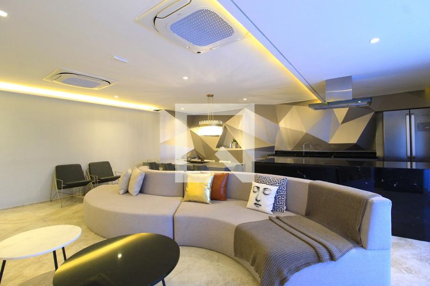 Kitnet-Studio, 35 m² - Foto 15