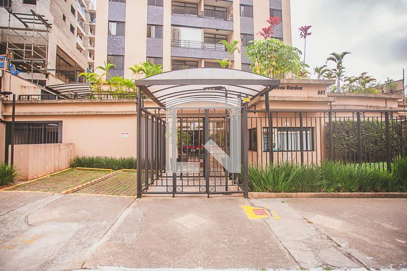 Apartamento, 2 quartos, 79 m² - Foto 95