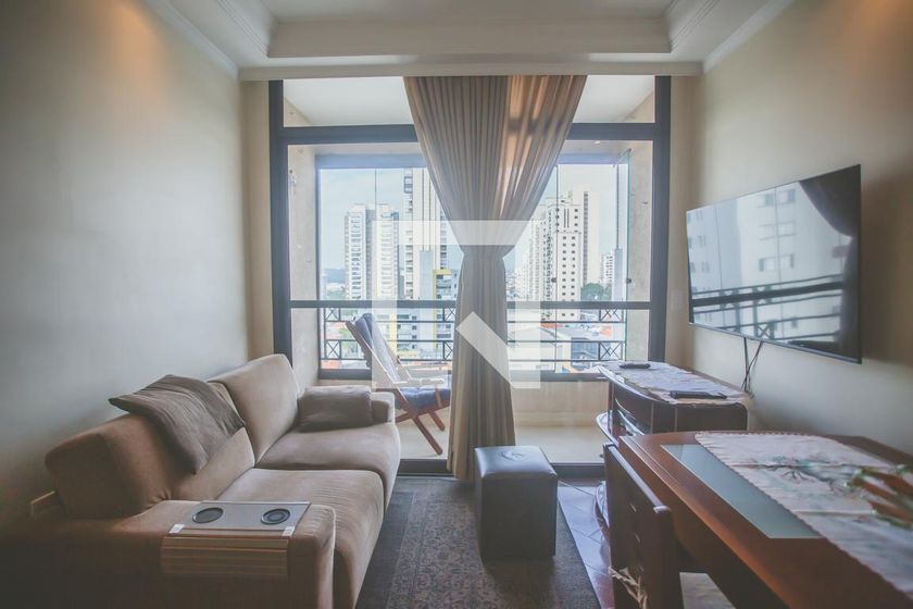 Apartamento, 2 quartos, 79 m² - Foto 9
