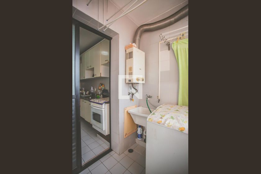 Apartamento, 2 quartos, 79 m² - Foto 57