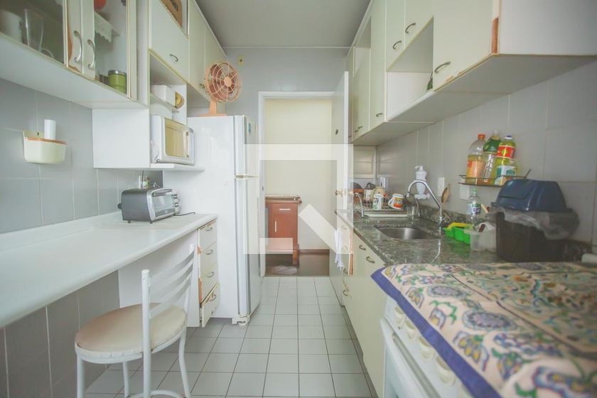 Apartamento, 2 quartos, 79 m² - Foto 47