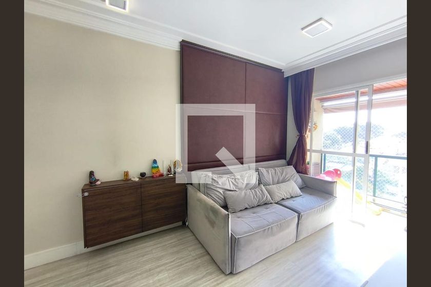 Apartamento, 2 quartos, 60 m² - Foto 7