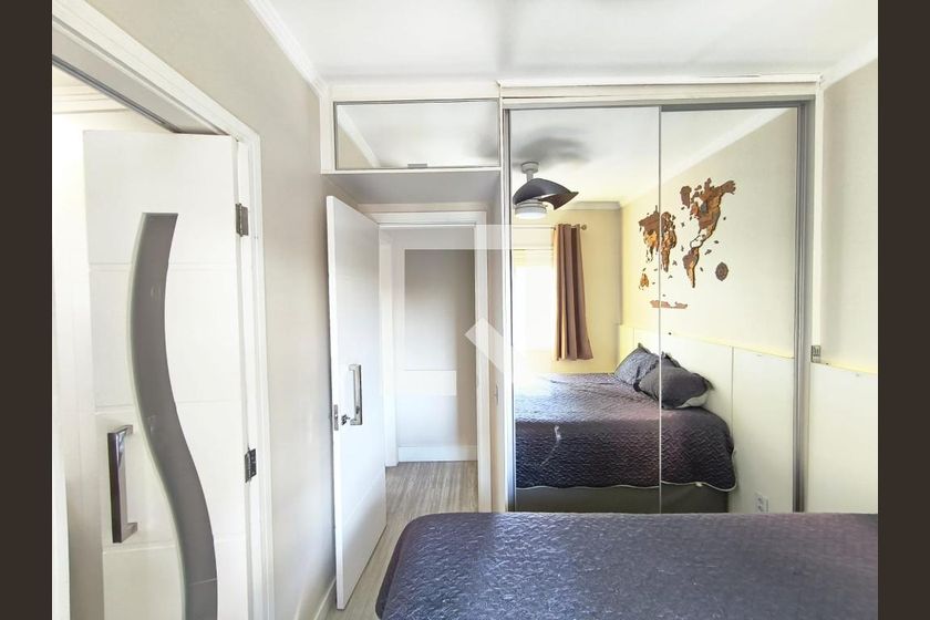 Apartamento, 2 quartos, 60 m² - Foto 25