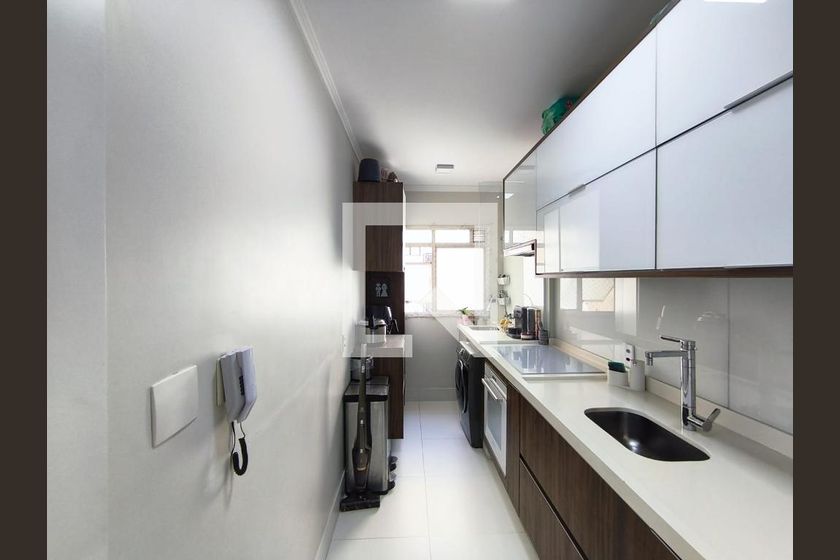 Apartamento, 2 quartos, 60 m² - Foto 41