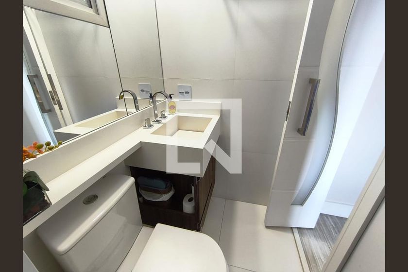 Apartamento, 2 quartos, 60 m² - Foto 39