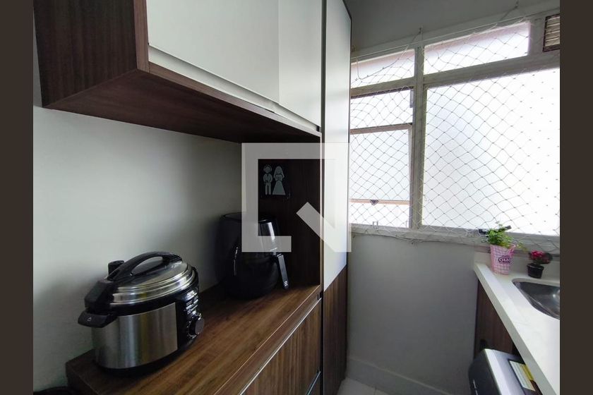 Apartamento, 2 quartos, 60 m² - Foto 53
