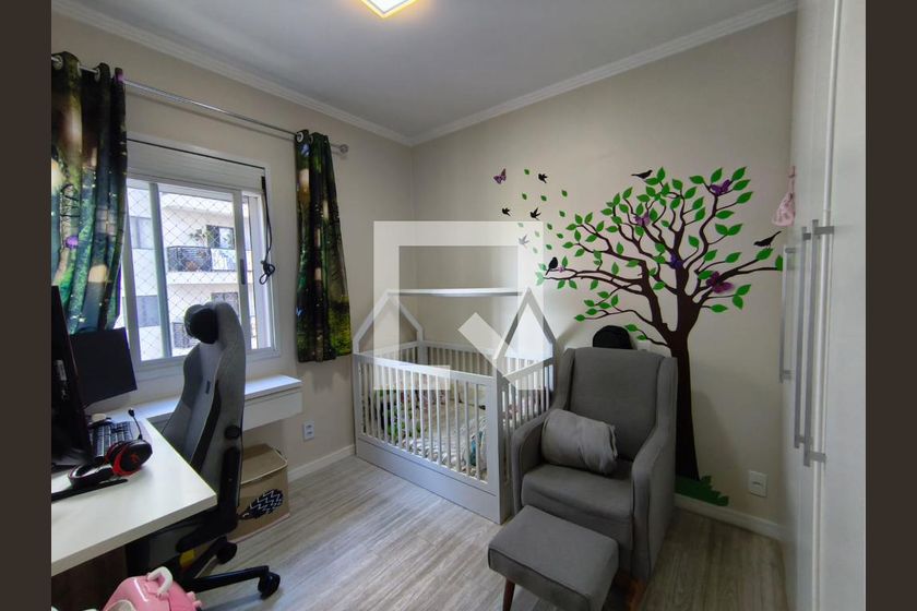 Apartamento, 2 quartos, 60 m² - Foto 13