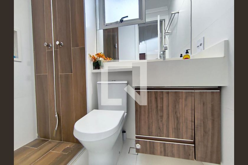 Apartamento, 2 quartos, 60 m² - Foto 33