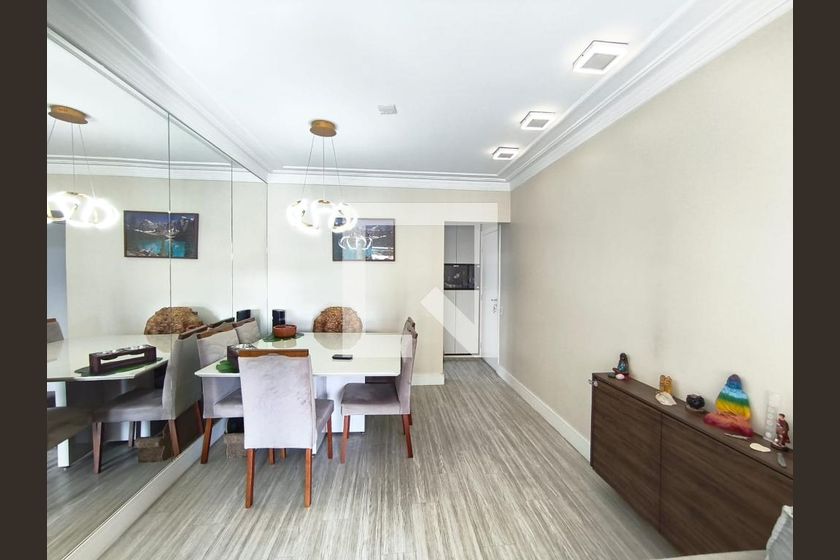 Apartamento, 2 quartos, 60 m² - Foto 5