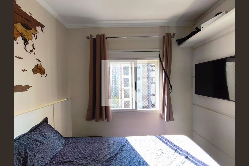 Apartamento, 2 quartos, 60 m² - Foto 23