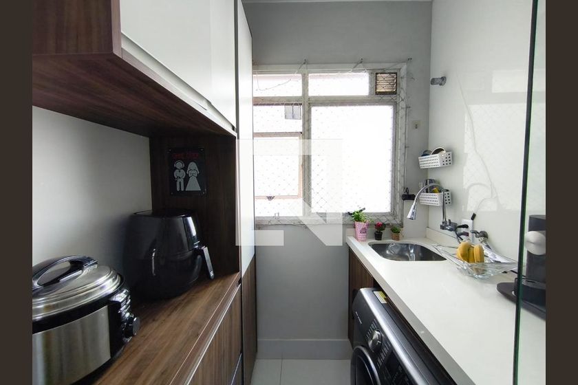 Apartamento, 2 quartos, 60 m² - Foto 47