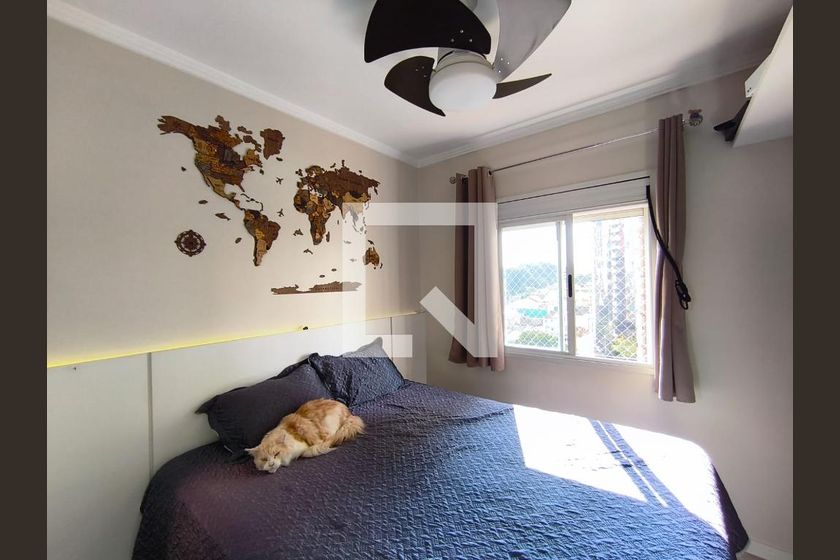 Apartamento, 2 quartos, 60 m² - Foto 19