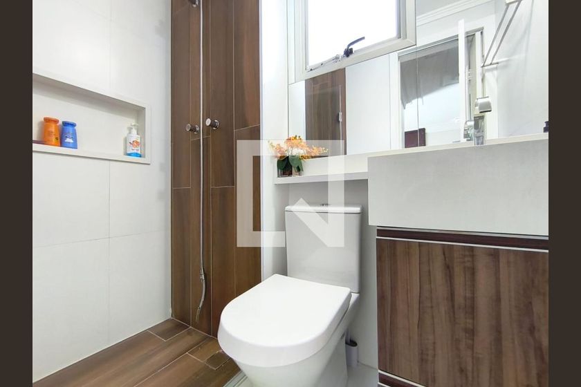 Apartamento, 2 quartos, 60 m² - Foto 35