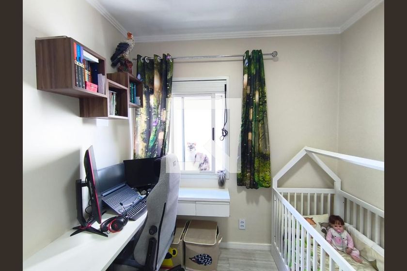 Apartamento, 2 quartos, 60 m² - Foto 11