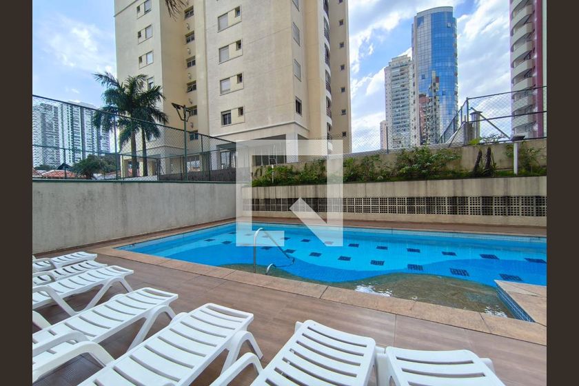 Apartamento, 2 quartos, 60 m² - Foto 79