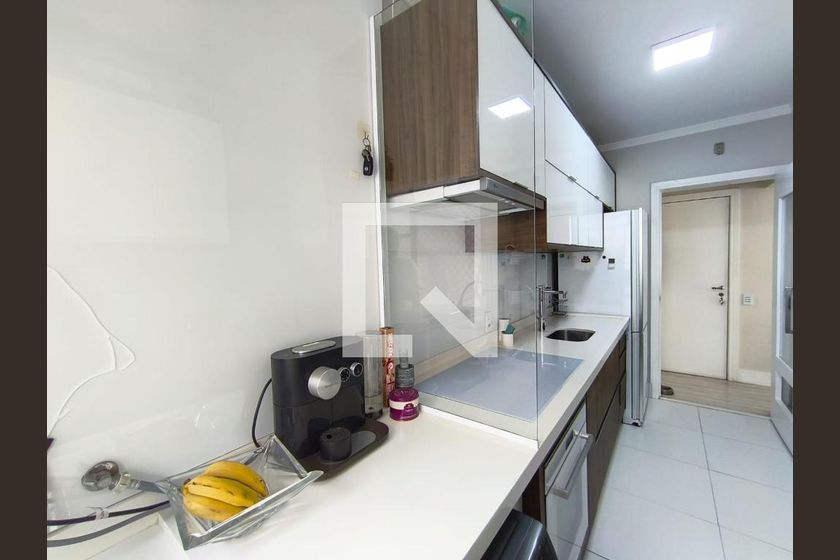 Apartamento, 2 quartos, 60 m² - Foto 49