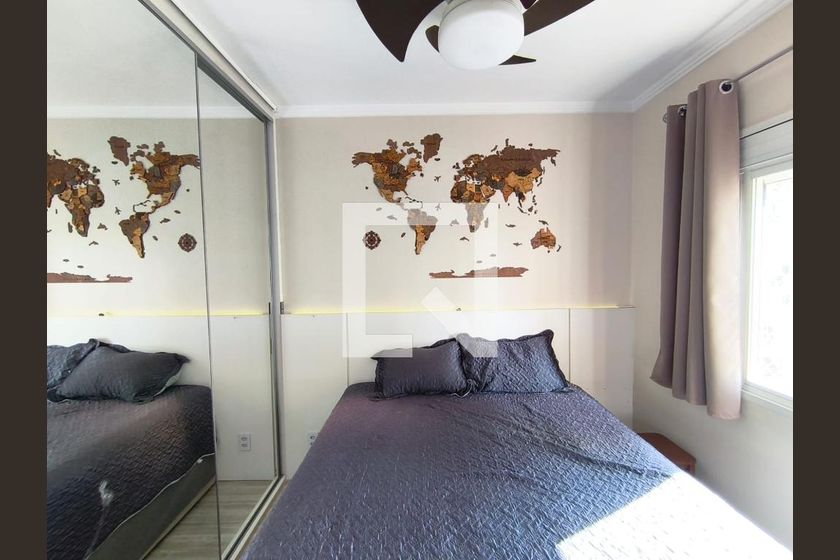 Apartamento, 2 quartos, 60 m² - Foto 27