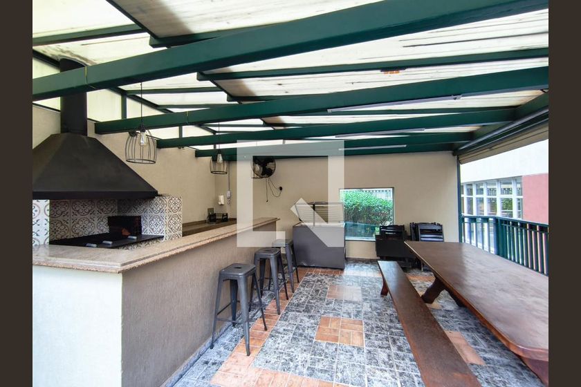 Apartamento, 2 quartos, 60 m² - Foto 83