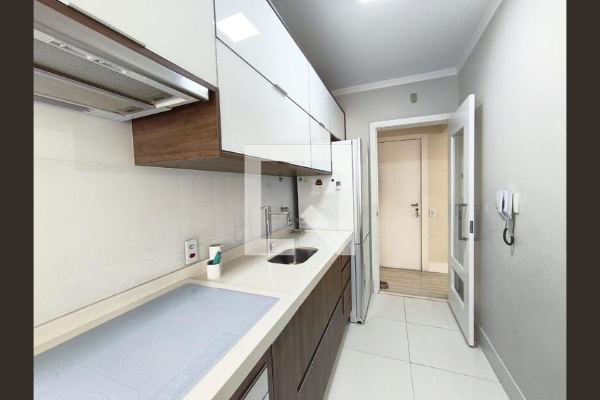 Apartamento, 2 quartos, 60 m² - Foto 45