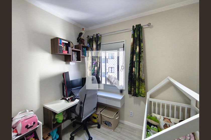 Apartamento, 2 quartos, 60 m² - Foto 9