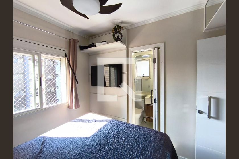 Apartamento, 2 quartos, 60 m² - Foto 21