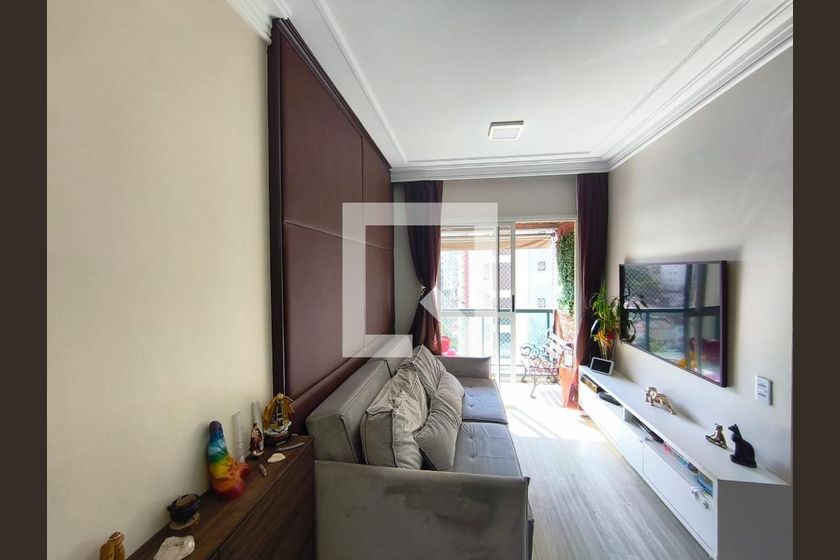 Apartamento, 2 quartos, 60 m² - Foto 3