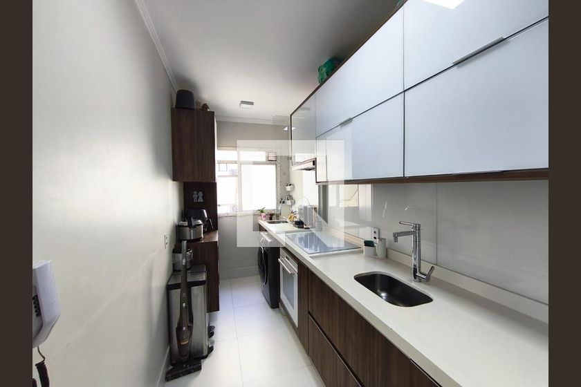 Apartamento, 2 quartos, 60 m² - Foto 43