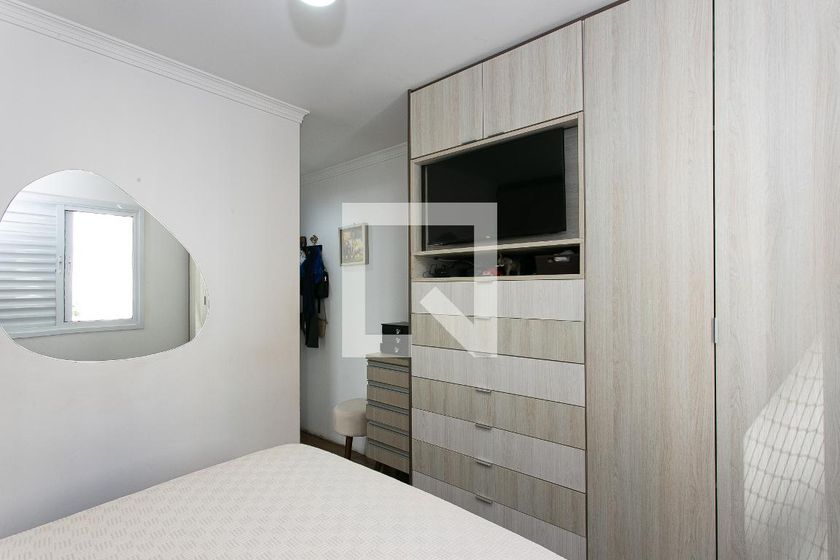 Apartamento, 3 quartos, 81 m² - Foto 37