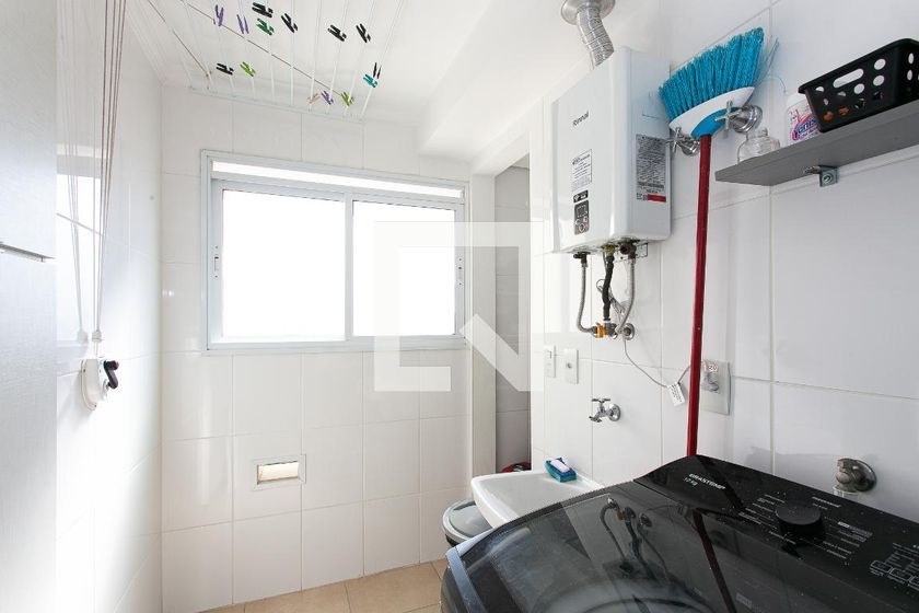 Apartamento, 3 quartos, 81 m² - Foto 73