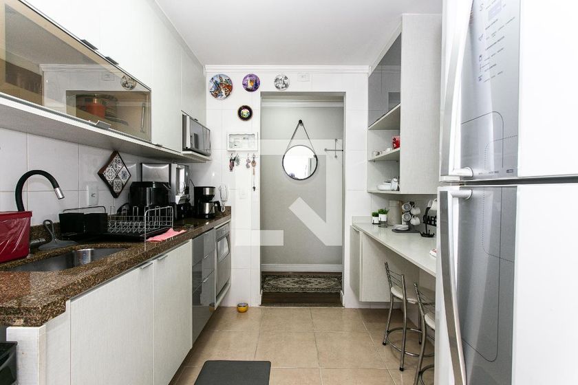 Apartamento, 3 quartos, 81 m² - Foto 69