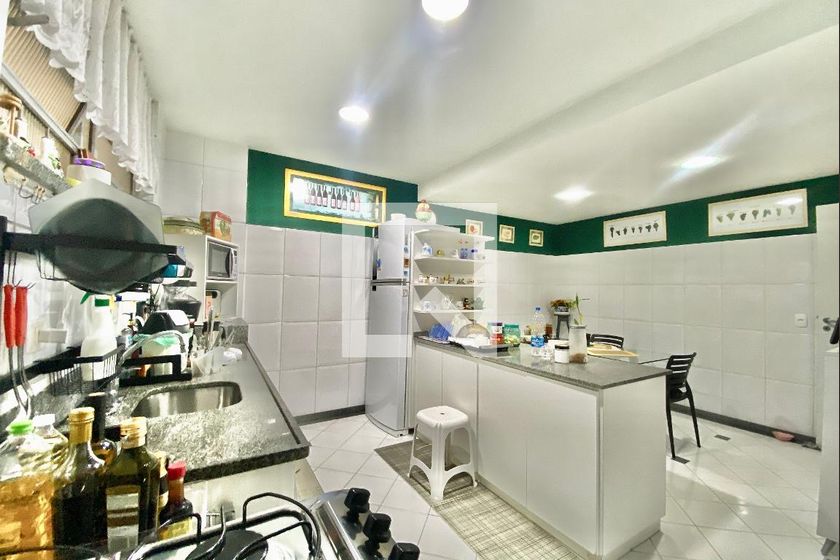 Apartamento, 4 quartos, 234 m² - Foto 48