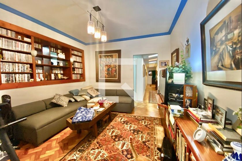 Apartamento, 4 quartos, 234 m² - Foto 14