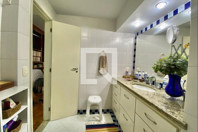 Apartamento, 4 quartos, 234 m² - Foto 38