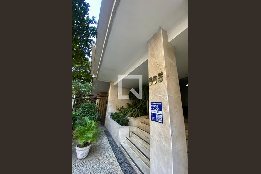 Apartamento, 4 quartos, 234 m² - Foto 60