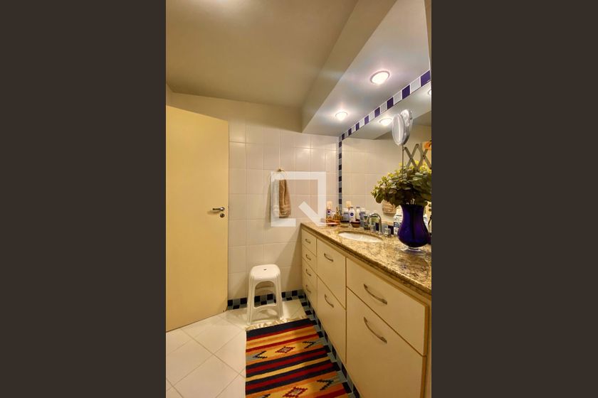 Apartamento, 4 quartos, 234 m² - Foto 40