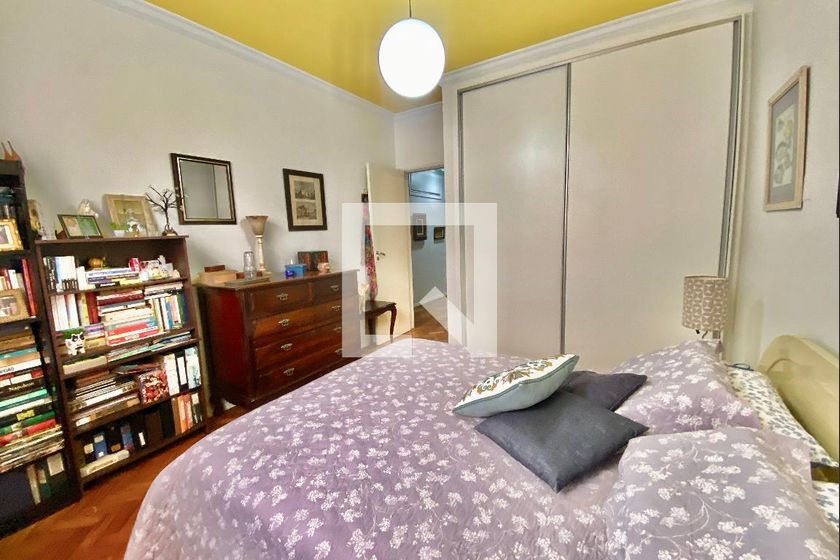 Apartamento, 4 quartos, 234 m² - Foto 26