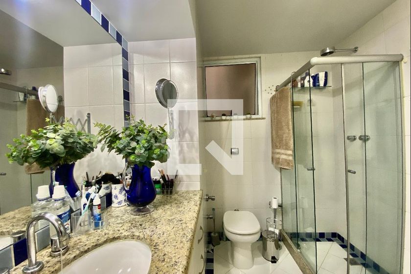 Apartamento, 4 quartos, 234 m² - Foto 39