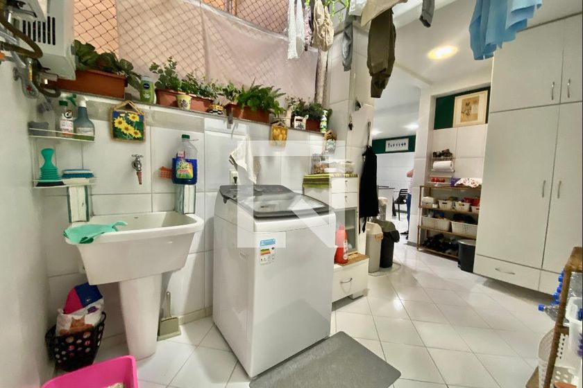 Apartamento, 4 quartos, 234 m² - Foto 52