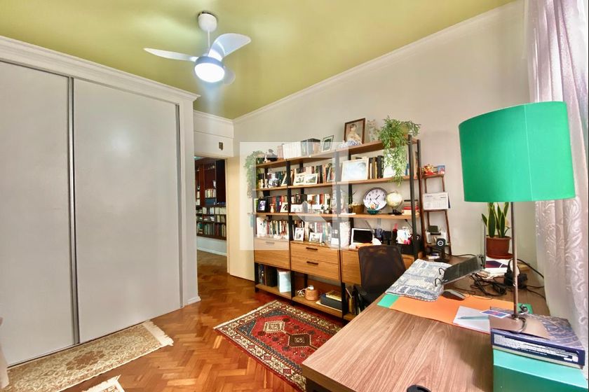 Apartamento, 4 quartos, 234 m² - Foto 20