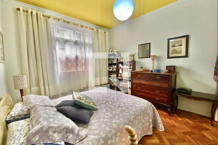 Apartamento, 4 quartos, 234 m² - Foto 22