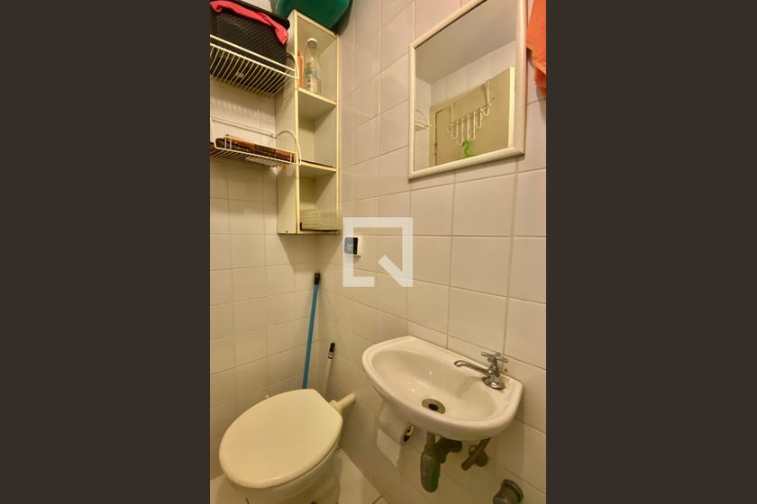 Apartamento, 4 quartos, 234 m² - Foto 57