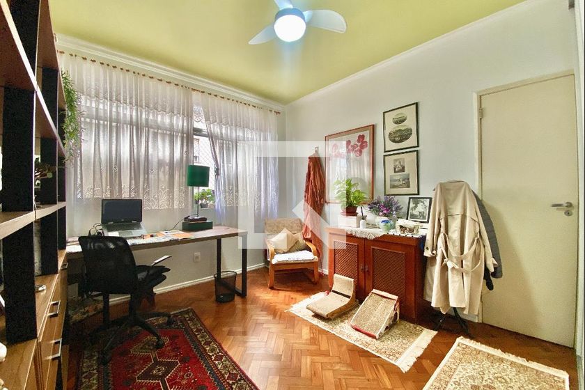 Apartamento, 4 quartos, 234 m² - Foto 19
