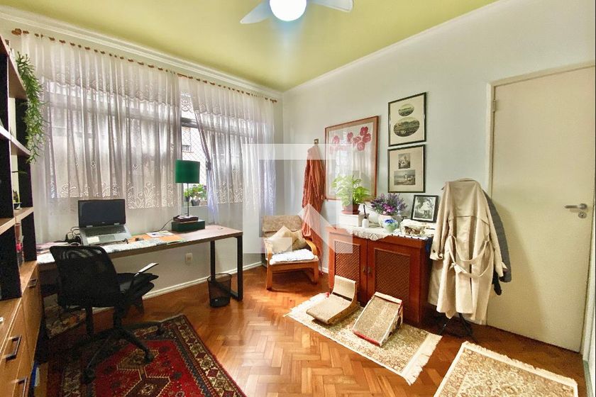 Apartamento, 4 quartos, 234 m² - Foto 21