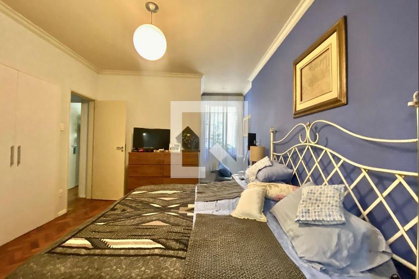 Apartamento, 4 quartos, 234 m² - Foto 30