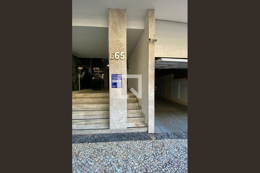 Apartamento, 4 quartos, 234 m² - Foto 62