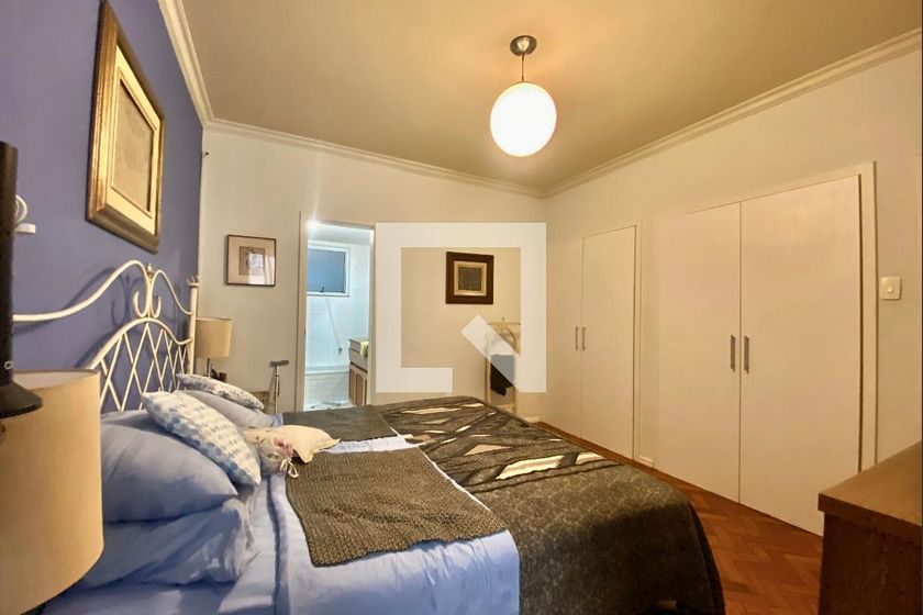 Apartamento, 4 quartos, 234 m² - Foto 29