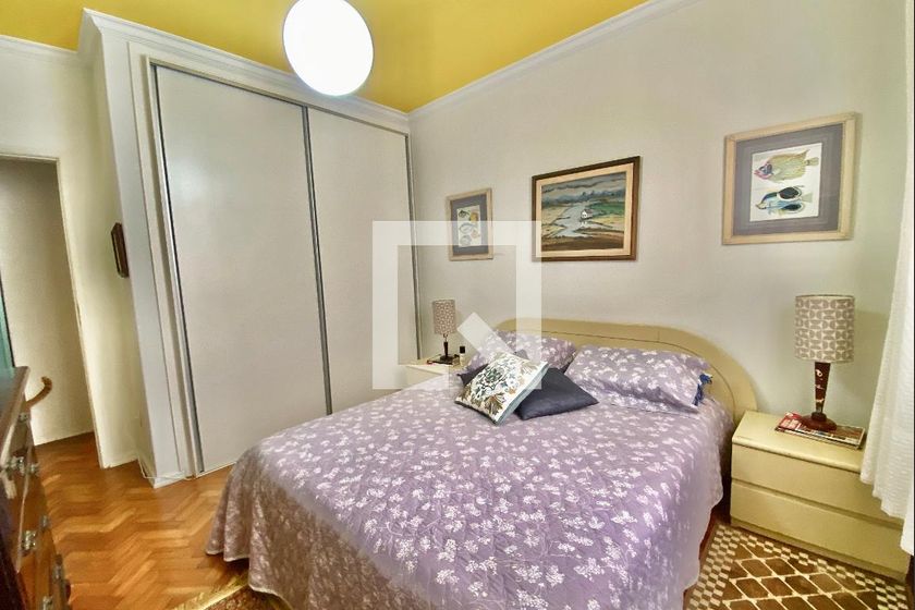 Apartamento, 4 quartos, 234 m² - Foto 24